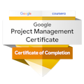 Google Certified Project Manager